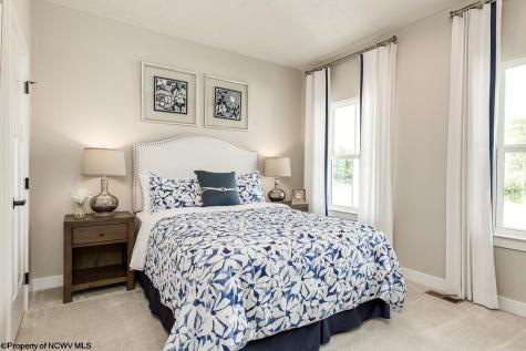 206 Opus Lane Morgantown WV 26508