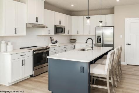 206 Opus Lane Morgantown WV 26508
