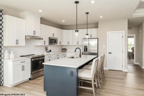 206 Opus Lane Morgantown WV 26508