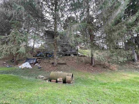 90 Third Street Shinnston WV 26431