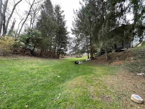 90 Third Street Shinnston WV 26431