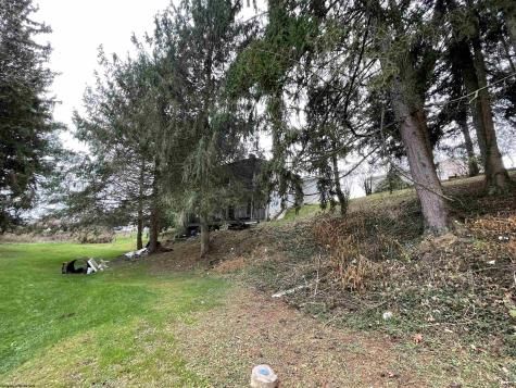 90 Third Street Shinnston WV 26431