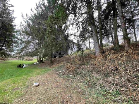 90 Third Street Shinnston WV 26431