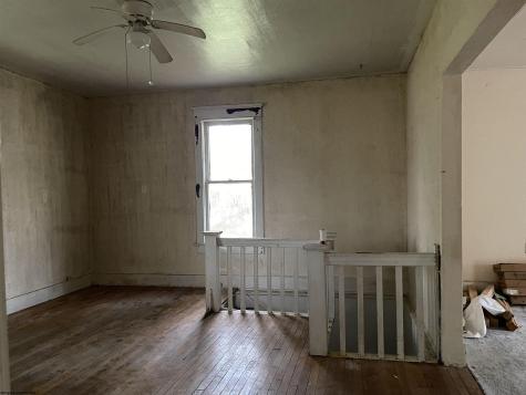 90 Third Street Shinnston WV 26431