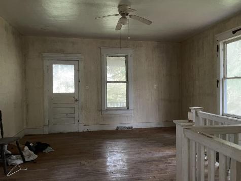 90 Third Street Shinnston WV 26431