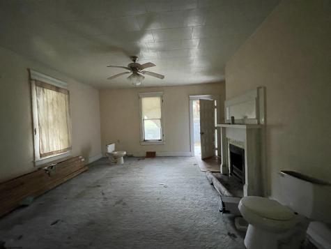 90 Third Street Shinnston WV 26431