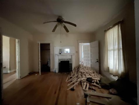 90 Third Street Shinnston WV 26431