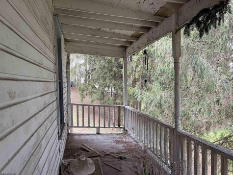 90 Third Street Shinnston WV 26431