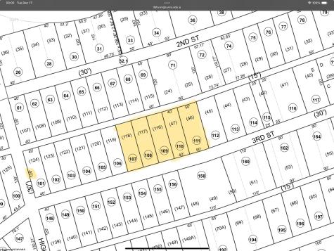 90 Third Street Shinnston WV 26431