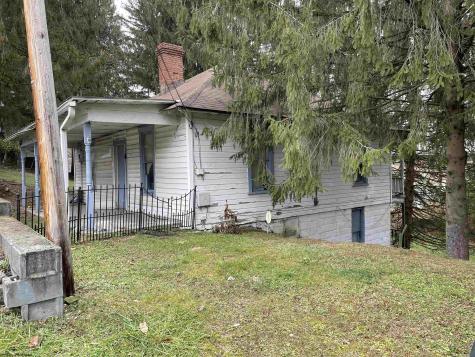 90 Third Street Shinnston WV 26431