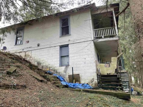 90 Third Street Shinnston WV 26431