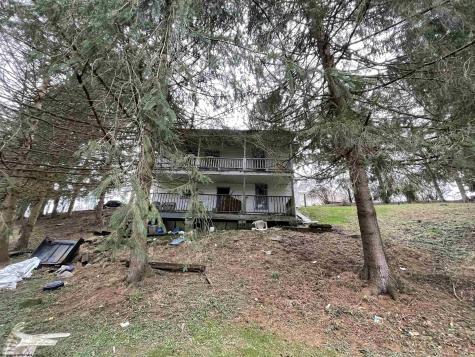 90 Third Street Shinnston WV 26431