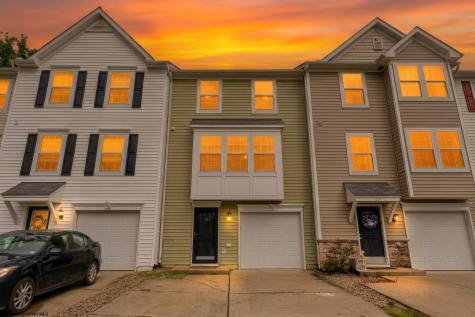 107 Pine Lane Morgantown WV 26508