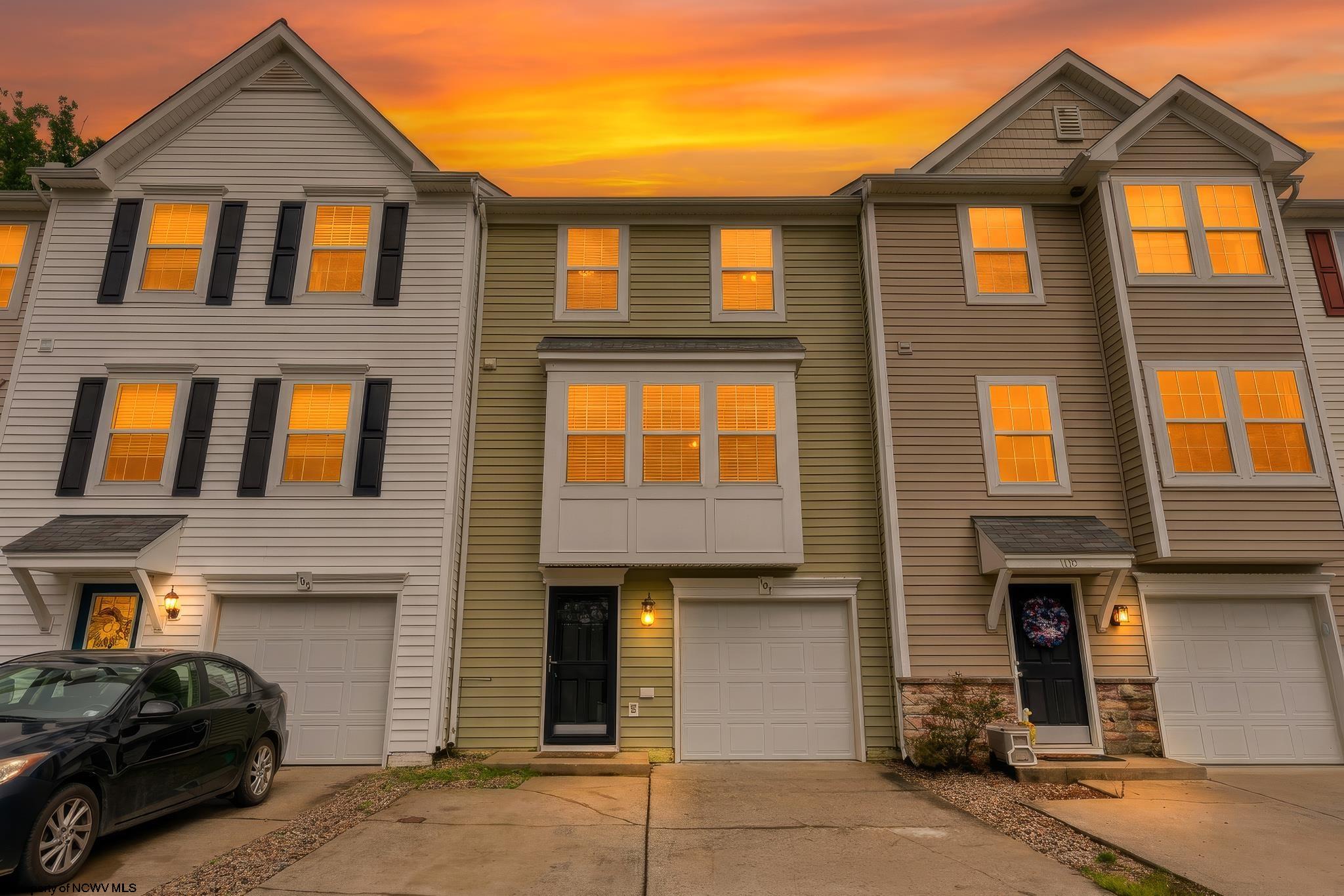 107 Pine Lane Morgantown WV 26508