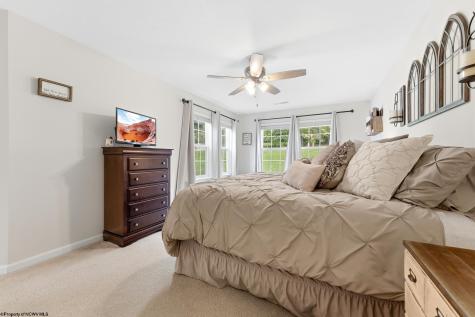 107 Pine Lane Morgantown WV 26508
