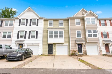 107 Pine Lane Morgantown WV 26508