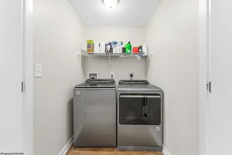 107 Pine Lane Morgantown WV 26508