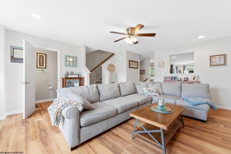 107 Pine Lane Morgantown WV 26508