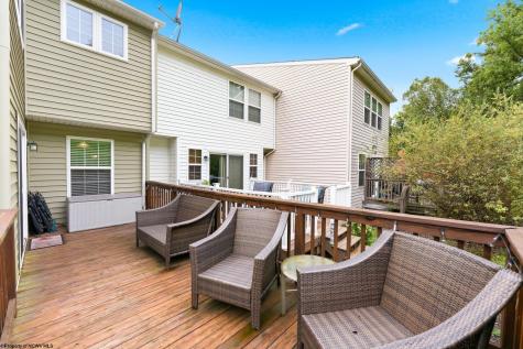 107 Pine Lane Morgantown WV 26508