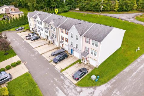 107 Pine Lane Morgantown WV 26508