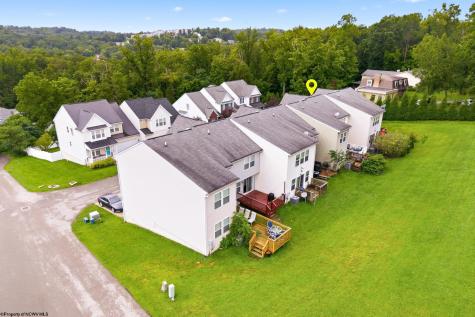 107 Pine Lane Morgantown WV 26508