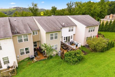 107 Pine Lane Morgantown WV 26508