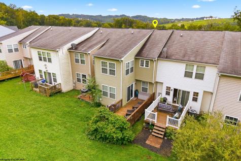 107 Pine Lane Morgantown WV 26508