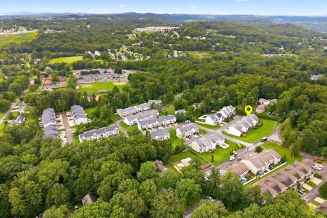 107 Pine Lane Morgantown WV 26508