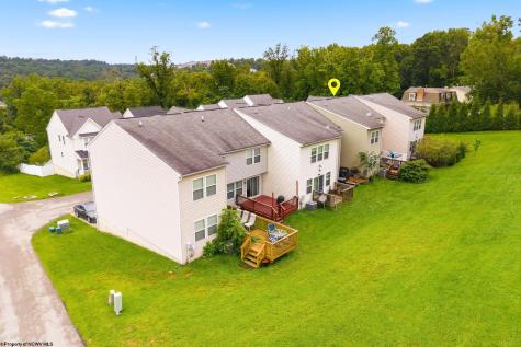 107 Pine Lane Morgantown WV 26508