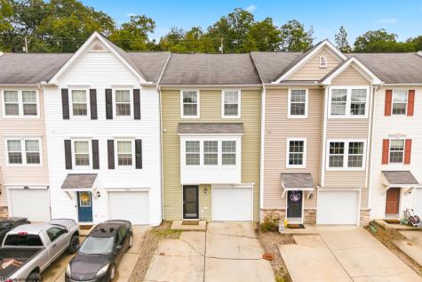 107 Pine Lane Morgantown WV 26508
