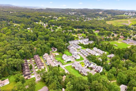 107 Pine Lane Morgantown WV 26508