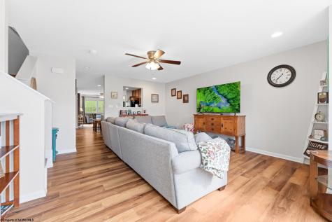 107 Pine Lane Morgantown WV 26508