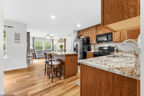 107 Pine Lane Morgantown WV 26508