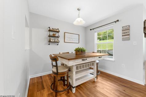 107 Pine Lane Morgantown WV 26508