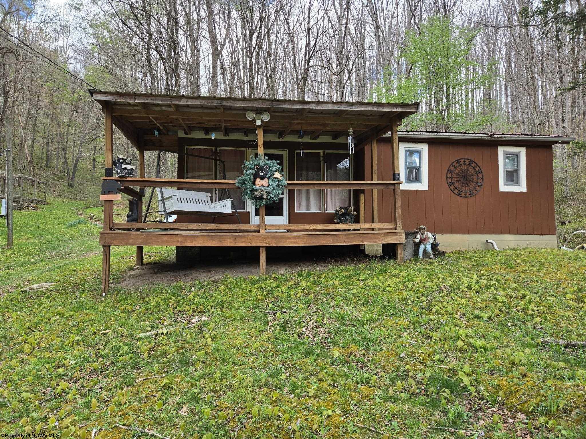 118 Blue Grouse Lane Montrose WV 26283