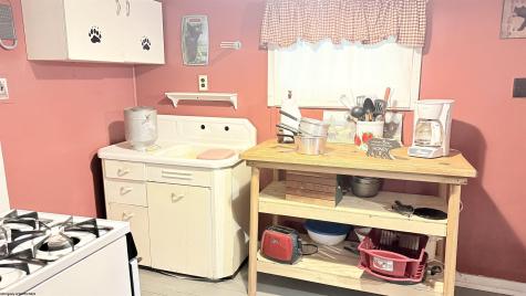 118 Blue Grouse Lane Montrose WV 26283