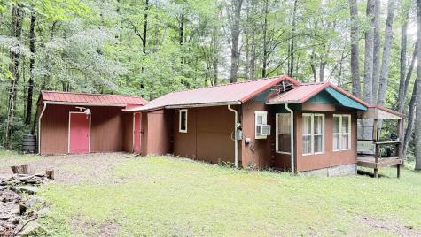 118 Blue Grouse Lane Montrose WV 26283