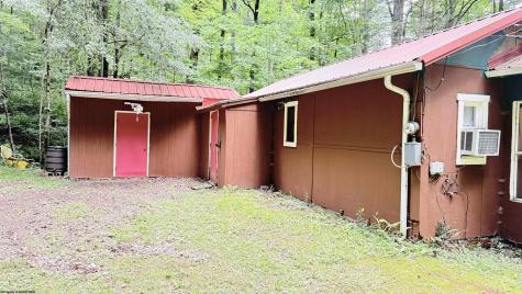 118 Blue Grouse Lane Montrose WV 26283