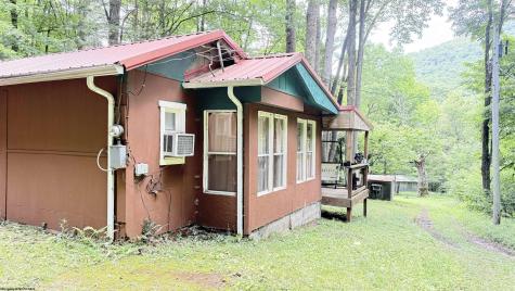 118 Blue Grouse Lane Montrose WV 26283