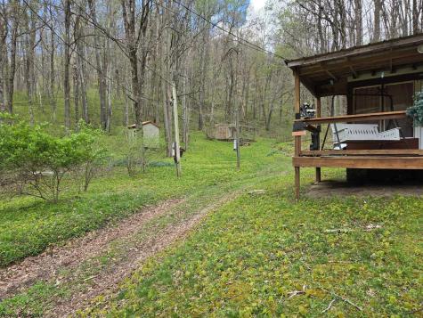 118 Blue Grouse Lane Montrose WV 26283