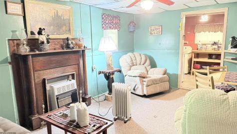 118 Blue Grouse Lane Montrose WV 26283