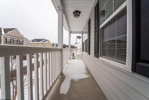 8 Summers Ridge Road Morgantown WV 26508