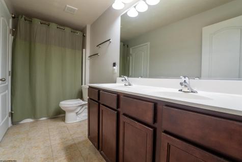 8 Summers Ridge Road Morgantown WV 26508