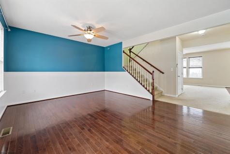 8 Summers Ridge Road Morgantown WV 26508