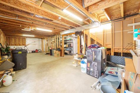 8 Summers Ridge Road Morgantown WV 26508