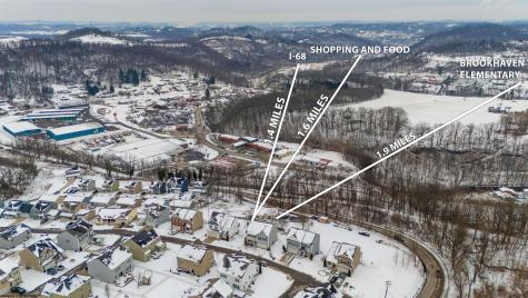 8 Summers Ridge Road Morgantown WV 26508