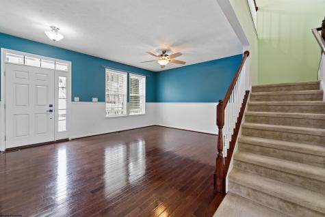 8 Summers Ridge Road Morgantown WV 26508