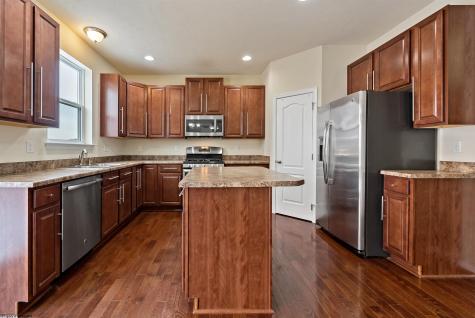 8 Summers Ridge Road Morgantown WV 26508