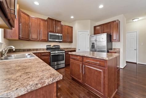 8 Summers Ridge Road Morgantown WV 26508