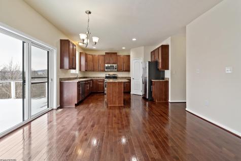 8 Summers Ridge Road Morgantown WV 26508